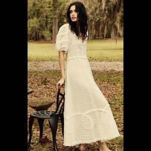 Dôen Vienna Dress XL - New with tags!